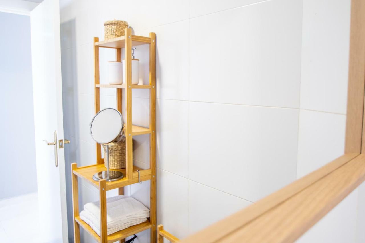 Apartamento El Rayo Verde Cádiz Eksteriør bilde